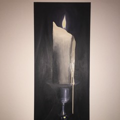 Get Out (of my kitchen)