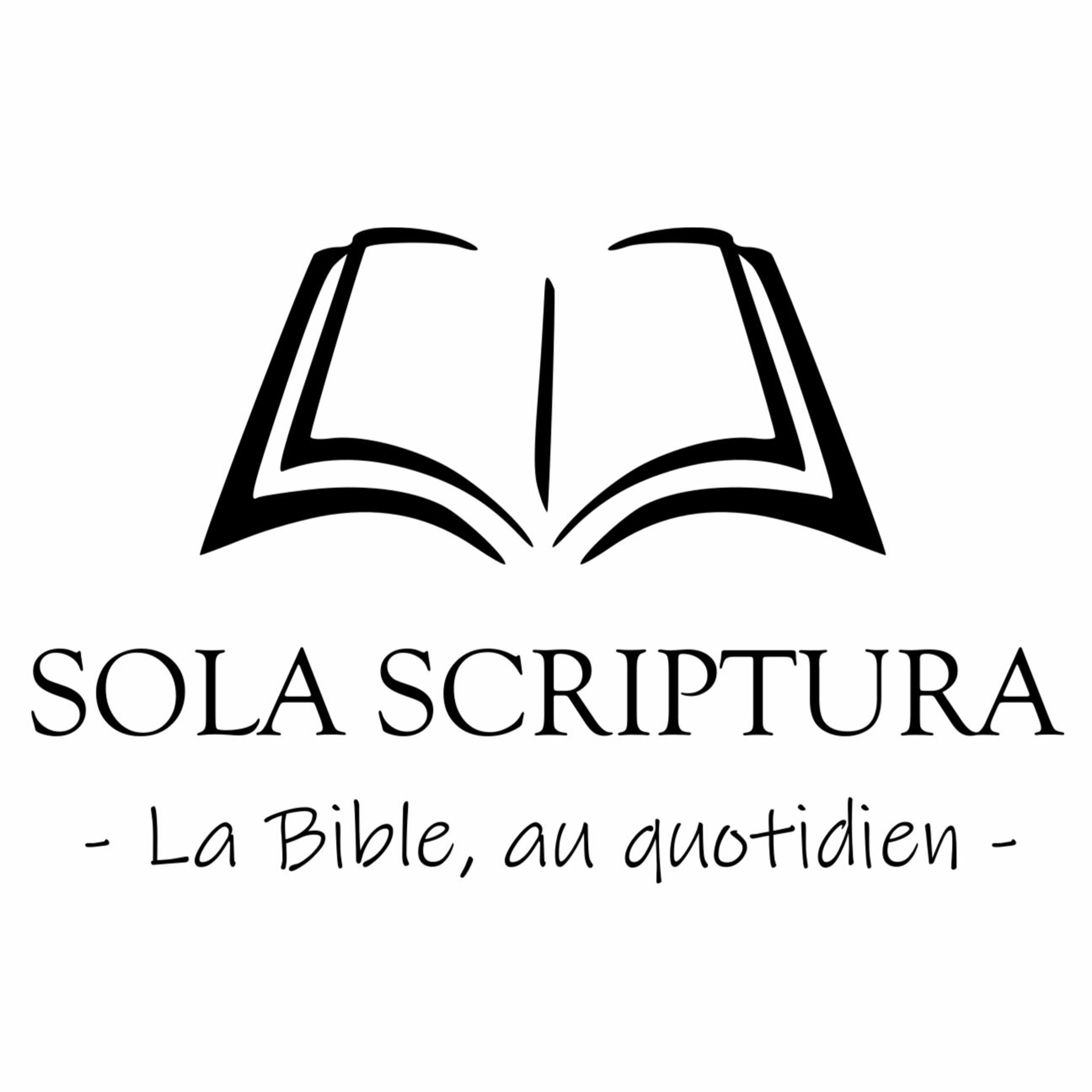 Sola Scriptura
