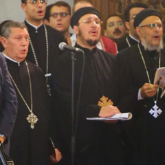 Owoh Nai Nem for Nadi Morkos - Abouna Antonious Ayad & Ibrahim Ayad