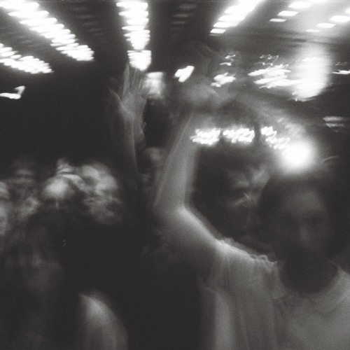 t̶r̶p̶l̶ @ Deep in the (no) Disco #5 14.1.2023
