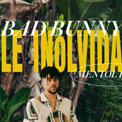 Bad Bunny - BAILE INoLVIDABLE #NisKENs (Acoustique Guitar)