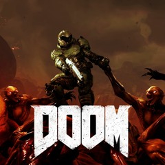 Mick Gordon - BFG Division (Kreepy Oblivion Edit)[Doom OST]