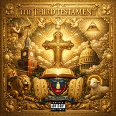 The Book of Naww G (Prod. James The Saint)