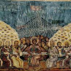 5. For Us and for Our Salvation - Fr. Derek Metcalf 07.20.25