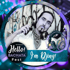 Hello Zouk Fest (Friday Night)