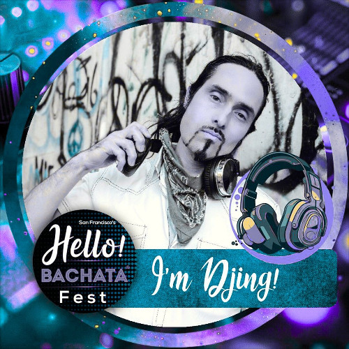 Hello Zouk Fest (Friday Night)