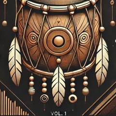 Ambient Tribal House Mix Vol. 1