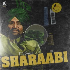 Sharaabi | Surjit Bindrakhia | [@officialdjjuggy]