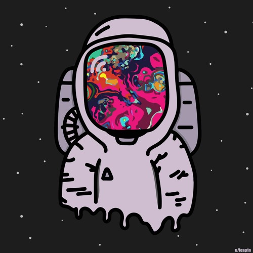 Playboi Carti x Kid Cudi Type beat "Space" (Prod. Taki)