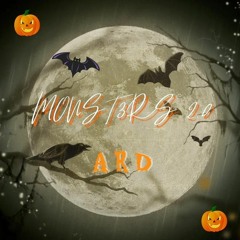ARD - HALLOWEEN 2022 (MONST3RS 2.0)