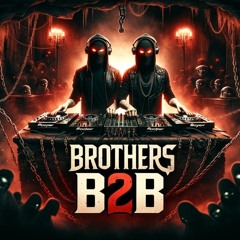 HARD TECHNO SET | Brothers B2B|4
