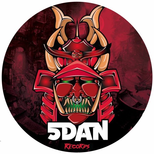 Nesh Mayday & BANGBASS - The Alienist (5DAN.RECORDS)