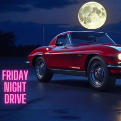 Friday Night Drive 6-6-2025