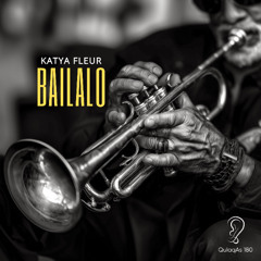 Katya Fleur - Bailalo (Radio Mix)