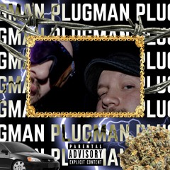 PLUGMAN (FEAT. SIR - J) [PROD. BY CANIS LUPUS]