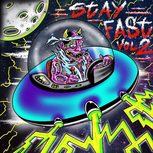 PREMIERE: Shawn Cartier - I Wanna Play (Lambratech)