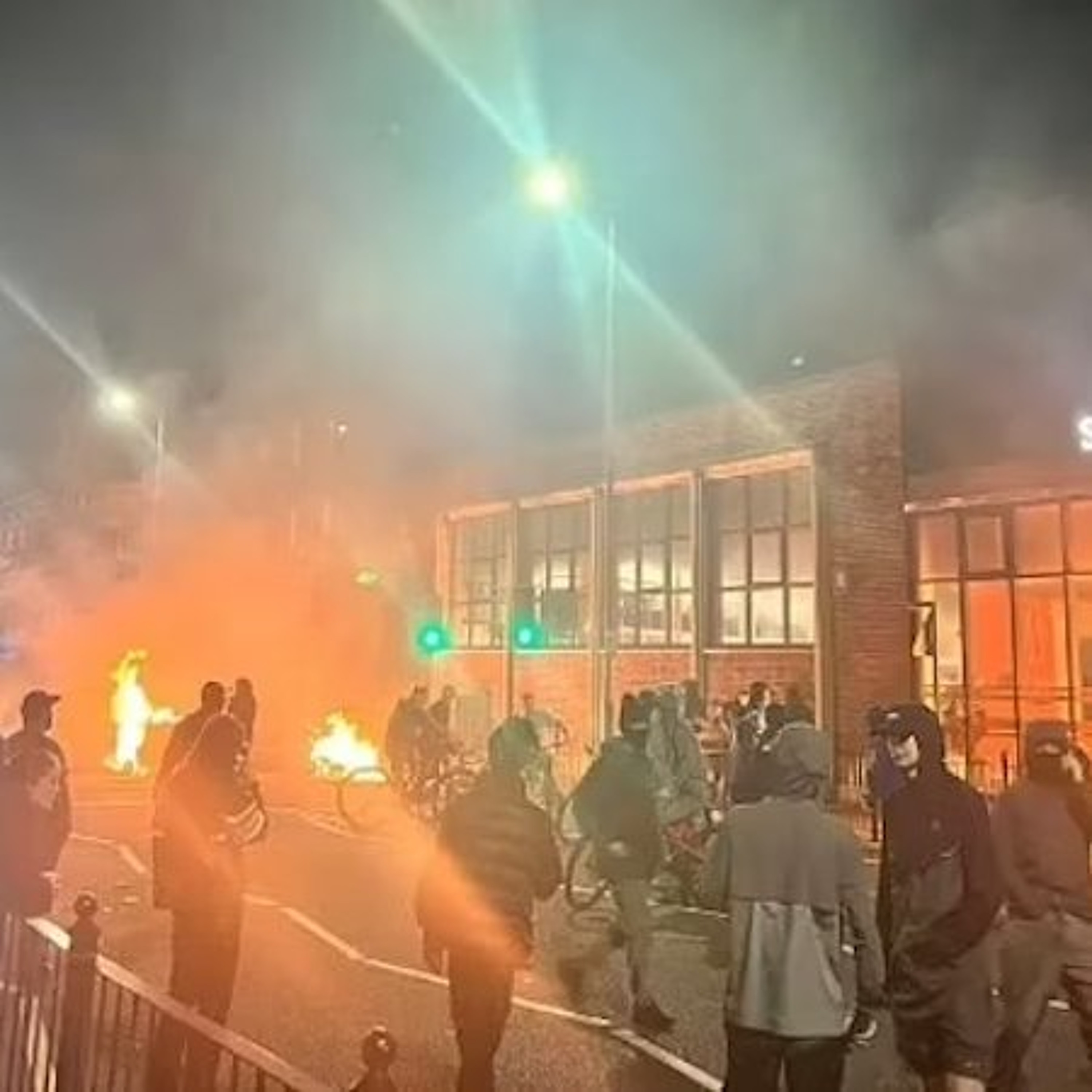 Racists return to County Road, Liverpool episode artwork