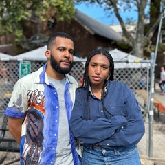 Yaya Bey and Exaktly @ The Lot Radio 09-21-2024