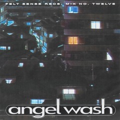 Felt Sense Recs. mix 12 - Angel Wash