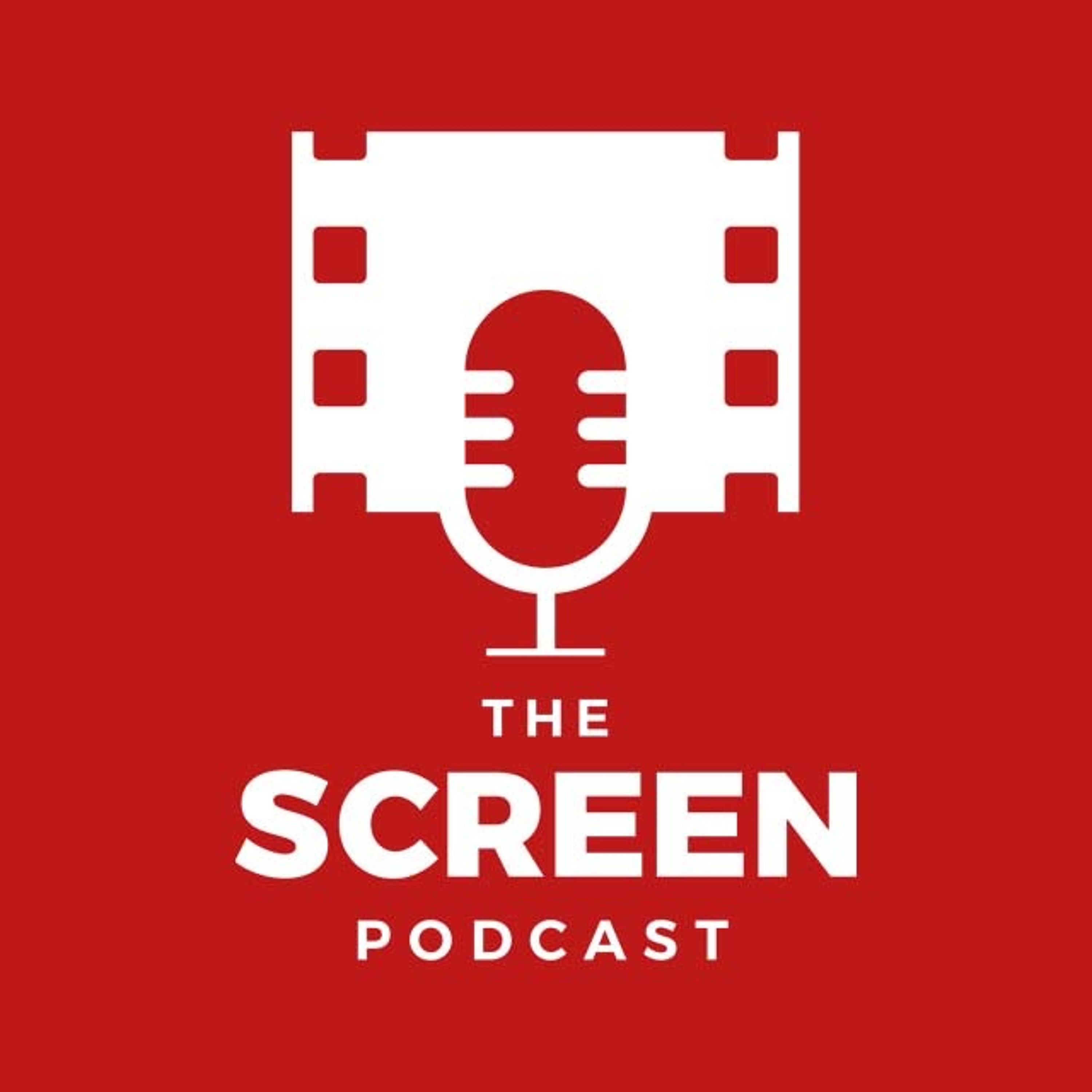 The Screen International Podcast