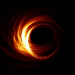 Greg La Brelle - Black Hole