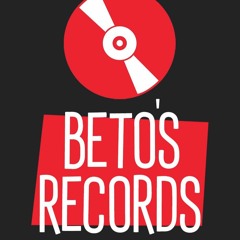 Beto's Records #001 - Música Instrumental Brasileira