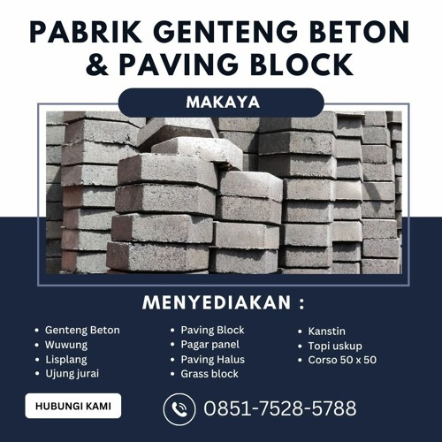 Jasa Pasang Kegunaan Paving Block Melayani Pasuruan