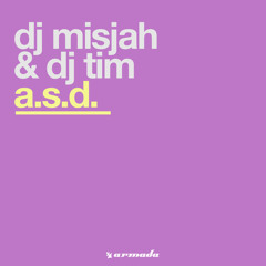 DJ Misjah & DJ Tim - Dark Entry