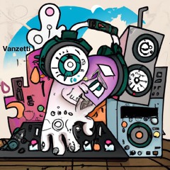 Holding On - Vanzetti