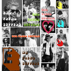 End trend setters