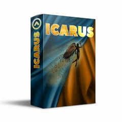 ICarus: To Touch The Sun - Marching Band Show