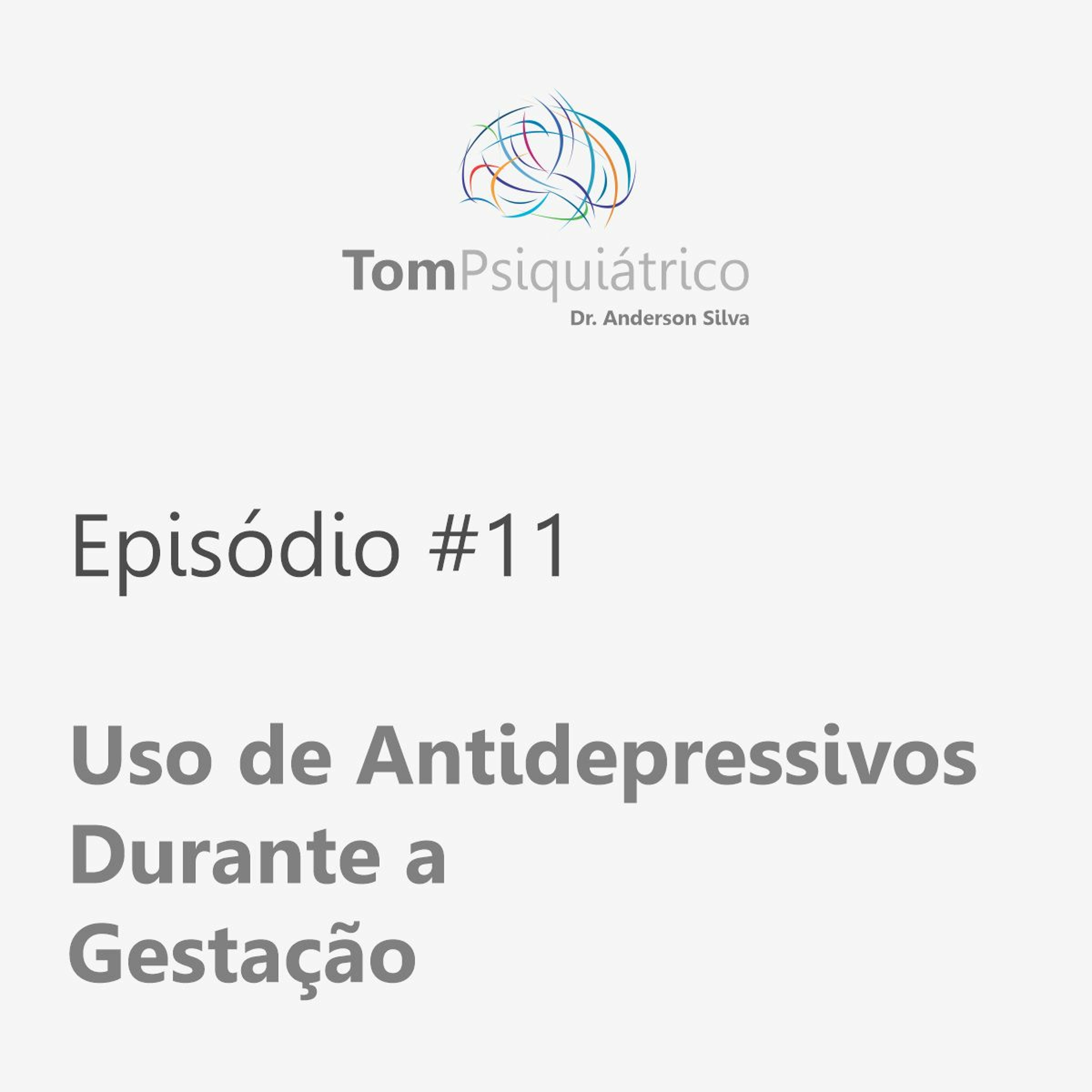 Tom Psiquiátrico