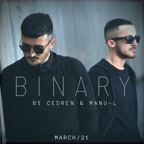 Binary Vol. 20 [March 2021]