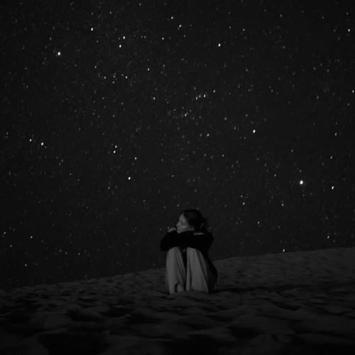 got lost in eternity