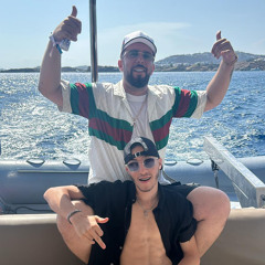 Set AfroHouse Mykonos 2025