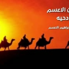 معين الاعسم دحيه البارح والعرب نومي  نااار اكشن