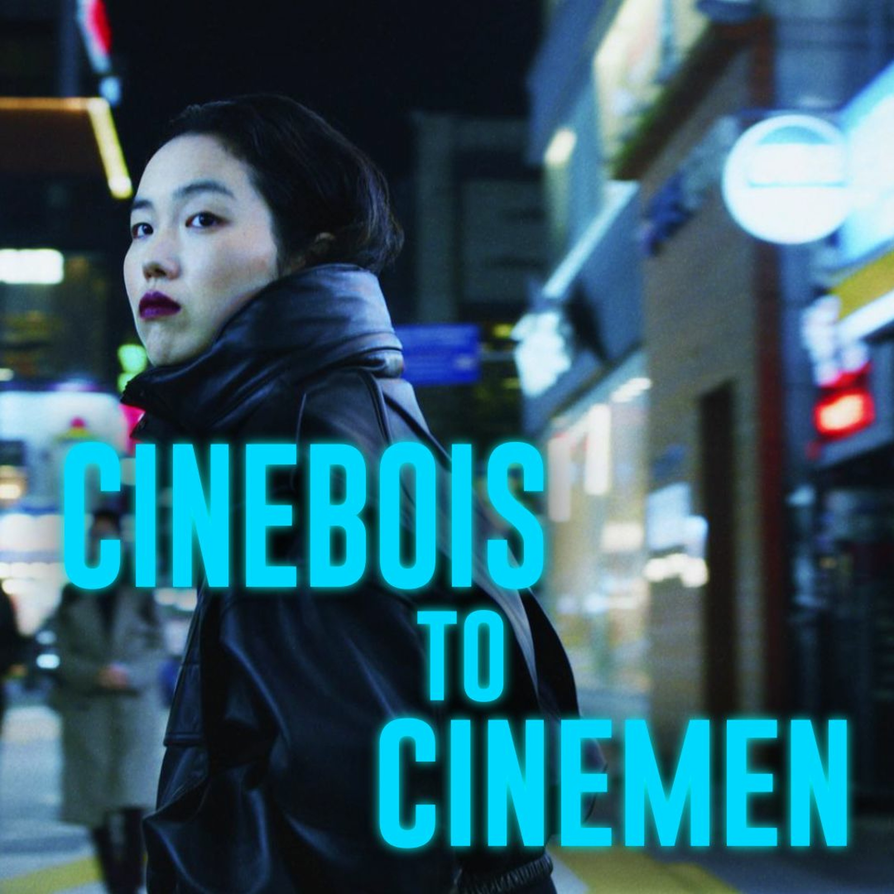 Cinebois2Cinemen