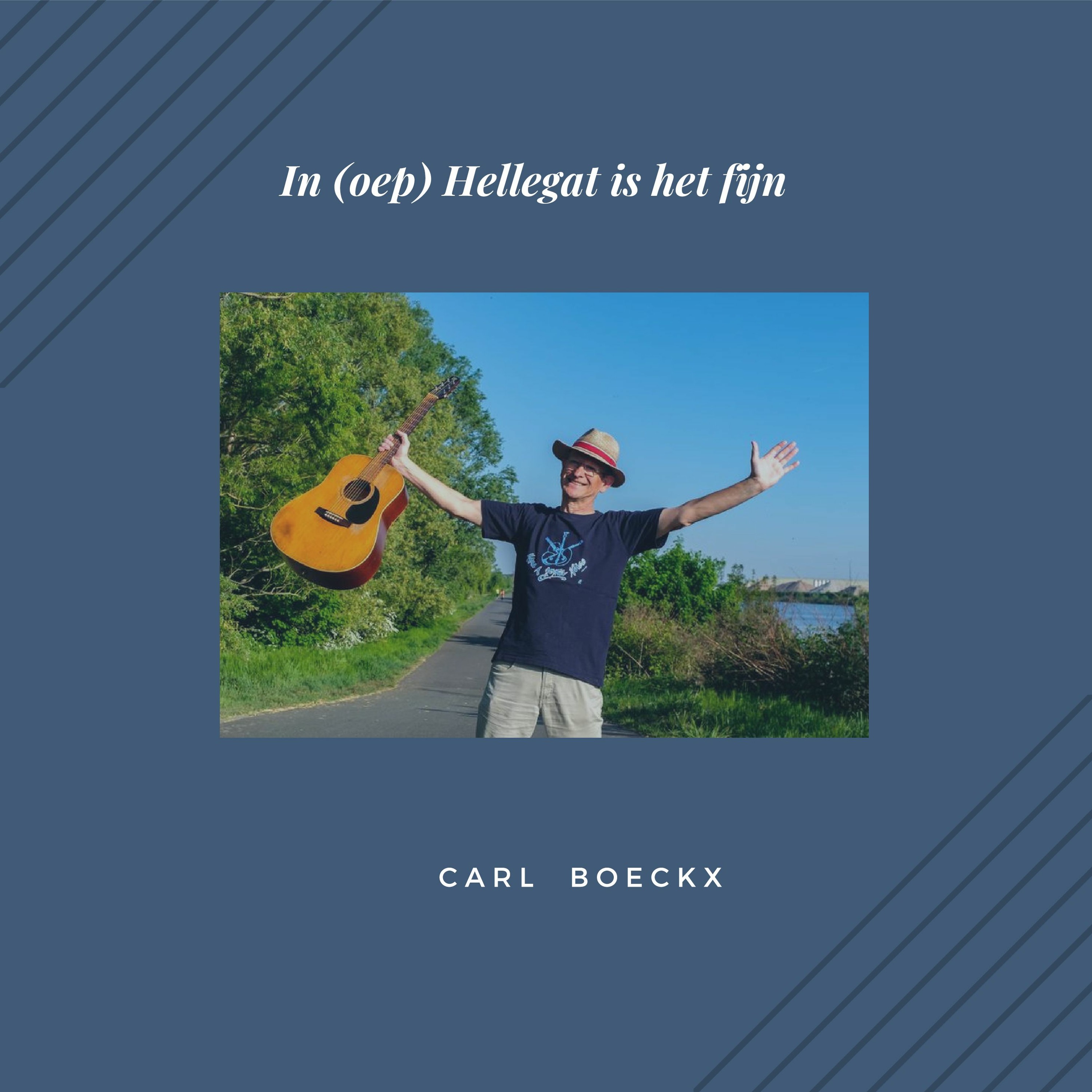 In (oep ) Hellegat Is Het Fijn  cd Medley episode artwork