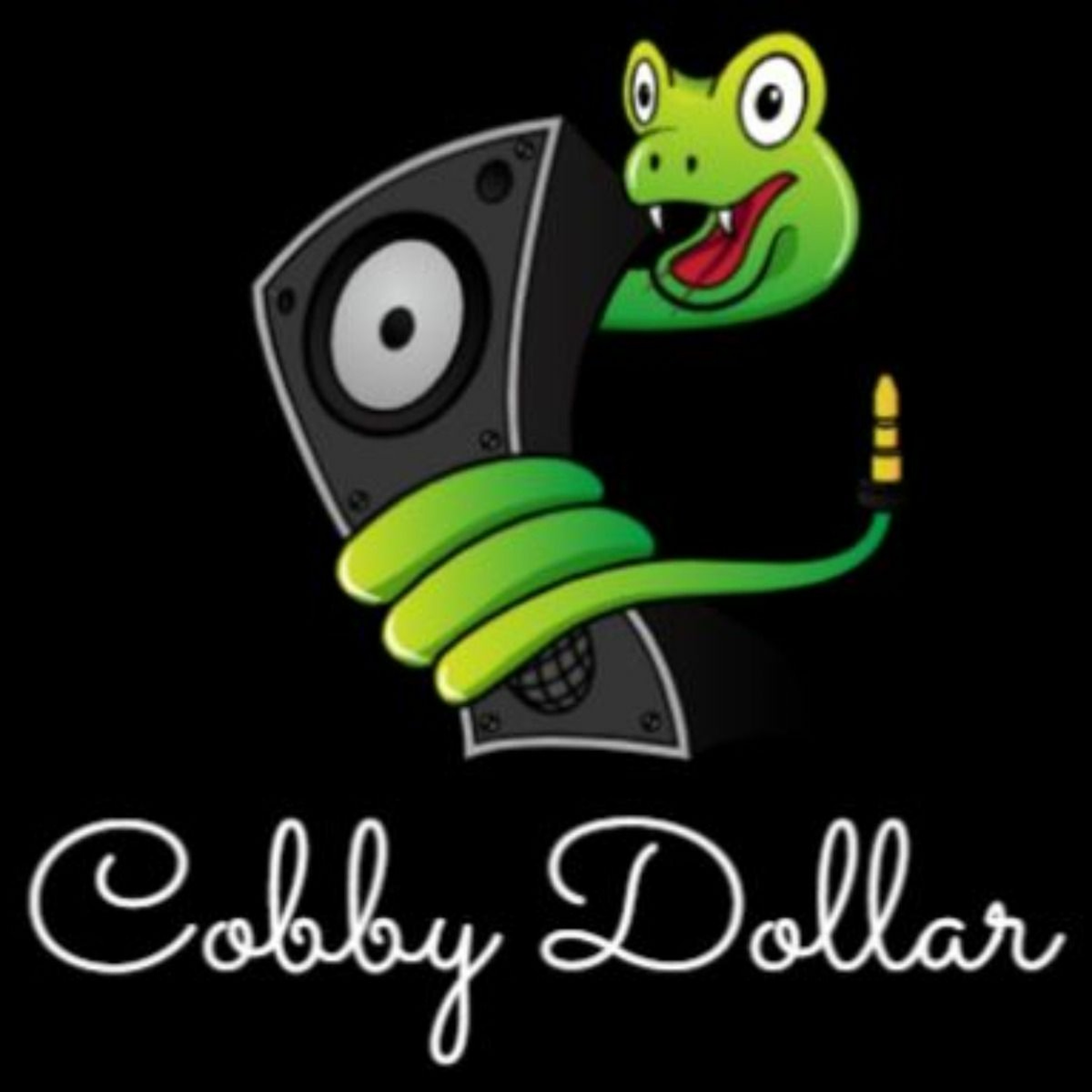 Cobby Dollar Music