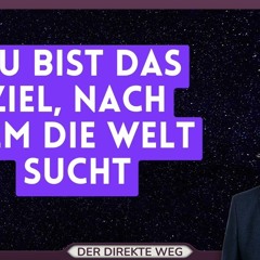 318 Ein Kurs in Wundern EKIW | In mir sind Mittel und Zweck der Erlösung eins