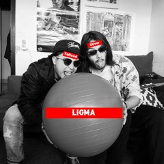 LIGMA - Oliver & YuHood