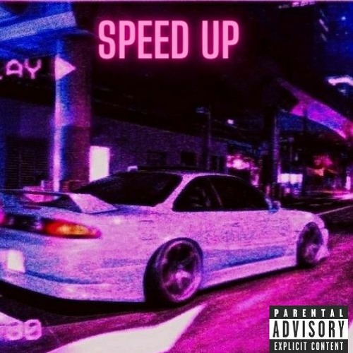 Tankz - London Scammer (Speed Up)Prod By Dj Hayk