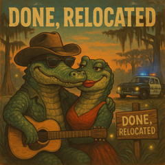 Done, Relocated