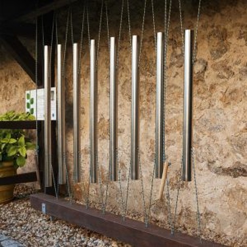 Let There Be Rock-Des cloches tubulaires (04 10 2021)