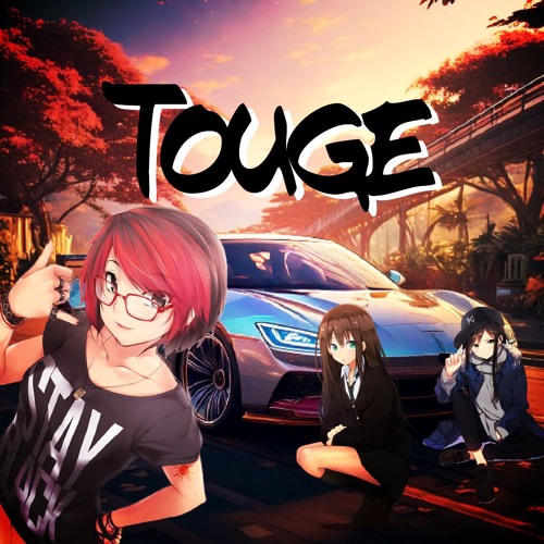 Touge