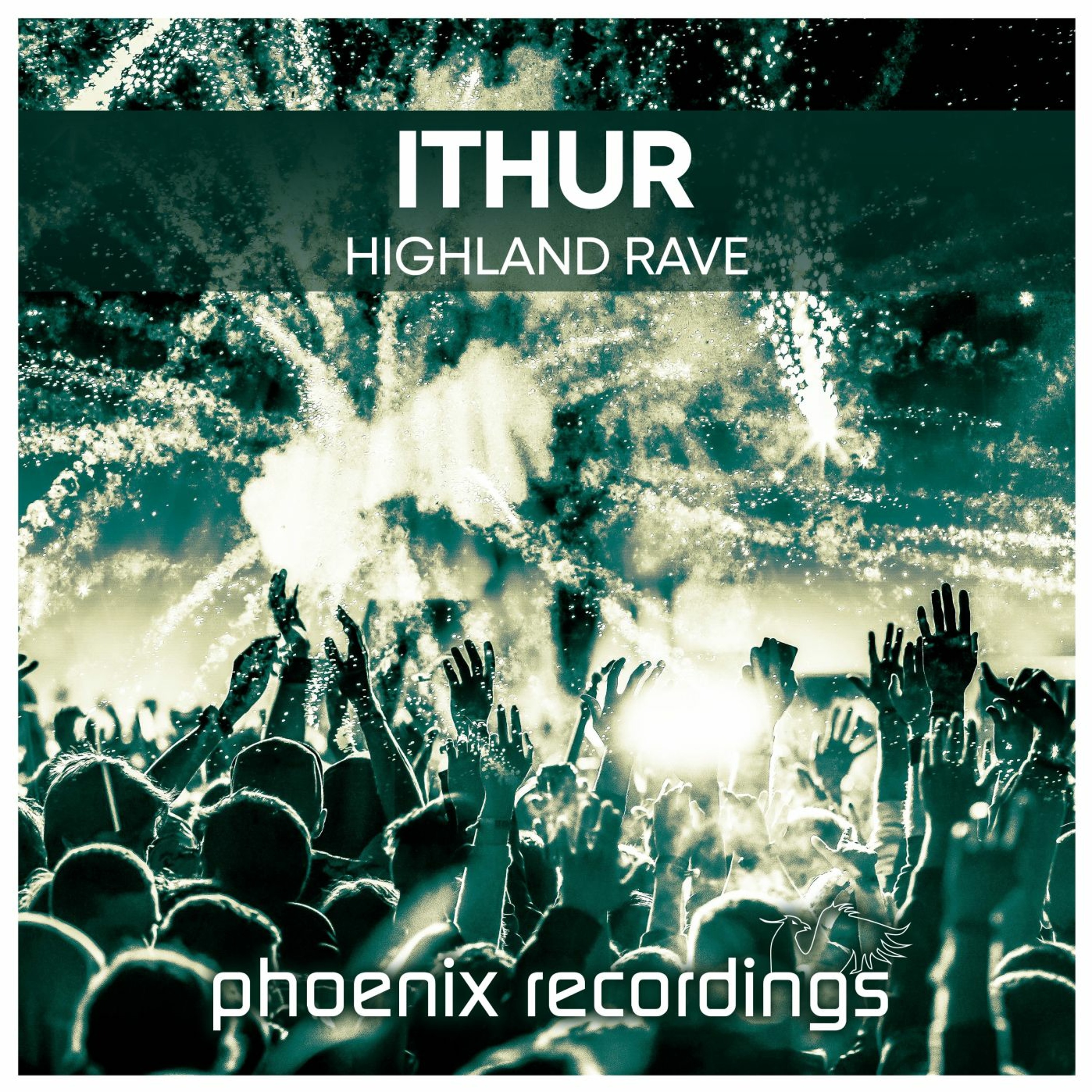 Ithur - Highland Rave episode artwork