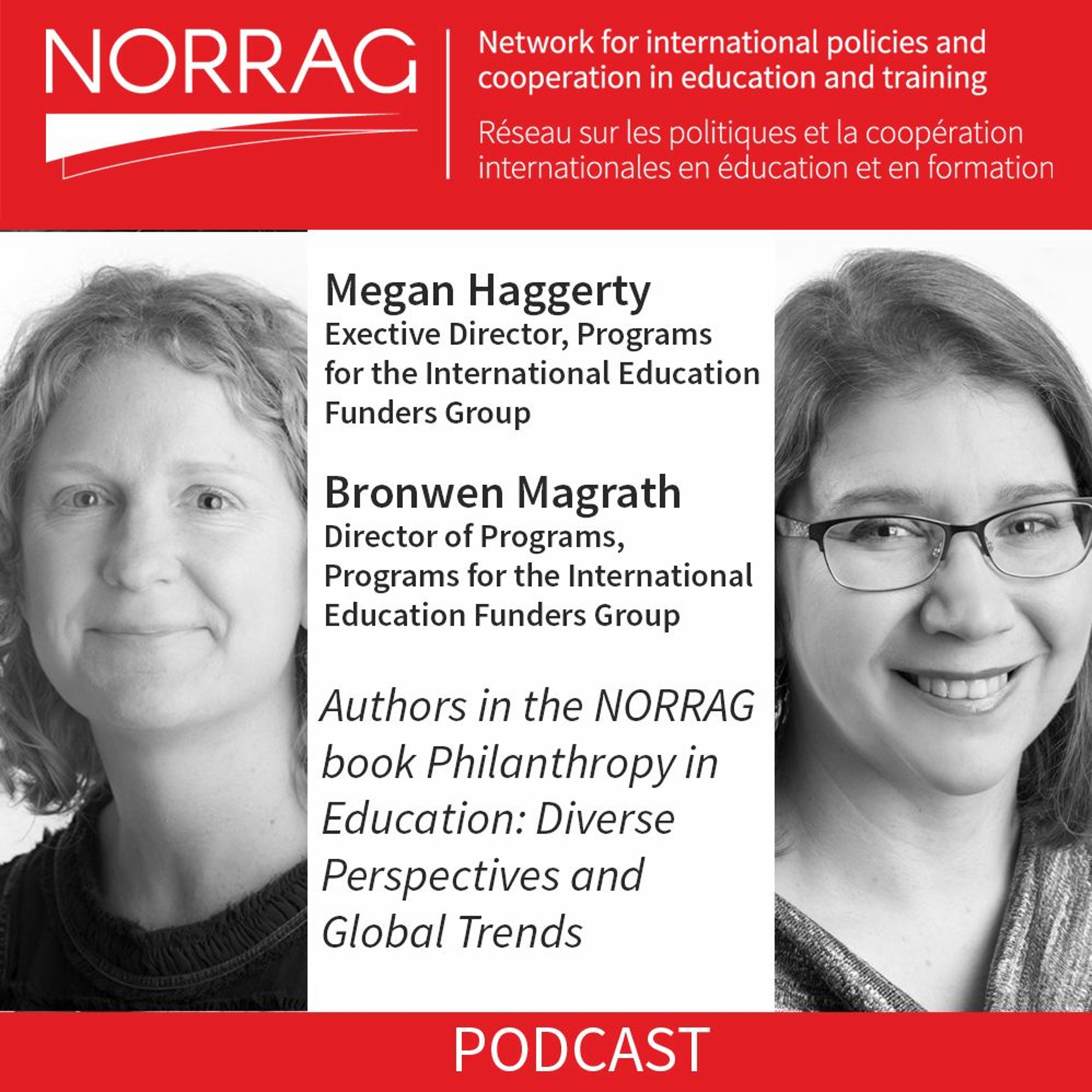 NORRAG NETWORK