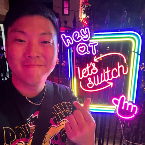 Birthday Switch Mix 250426