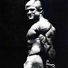 Tom Platz x I Hate Everything About You - Three Days Grace