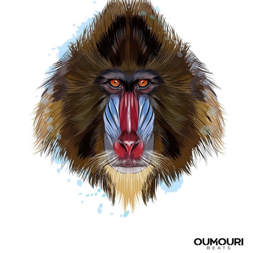 The Last Mandrill